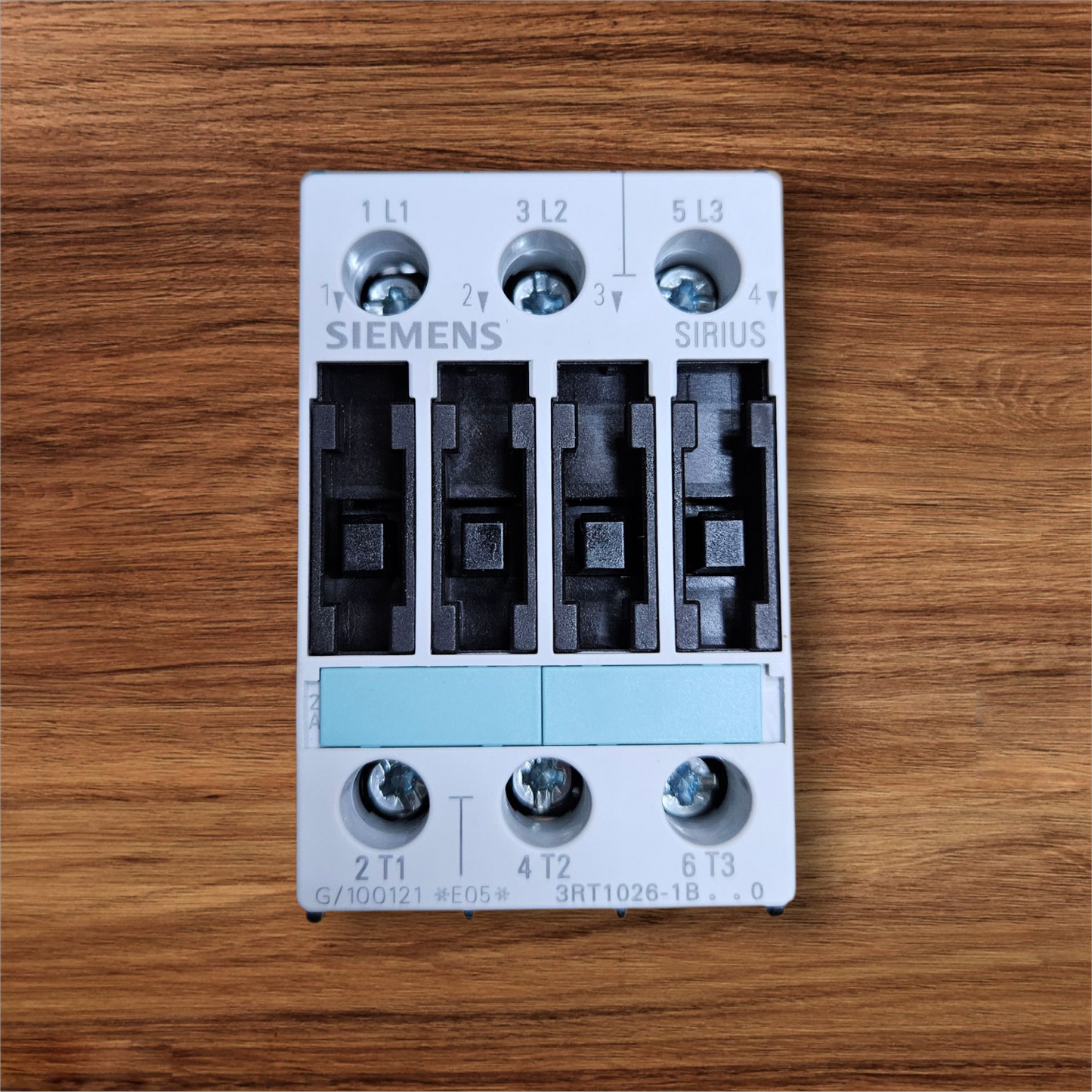 Siemens Magnetic Contactor 3RT1026-1BB40