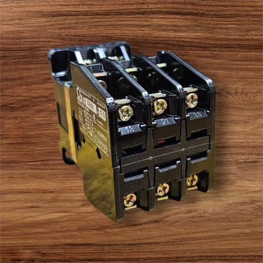BENEDIKT & JAGER K16A21s Contactor