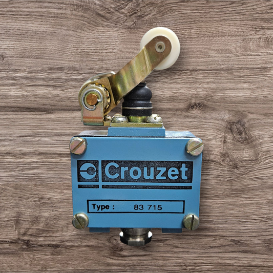 Crouzet Limit Switch 83715