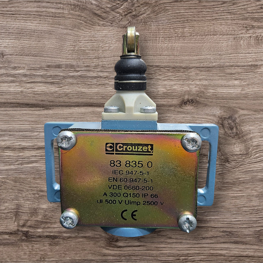 Crouzet Limit Switch 838350