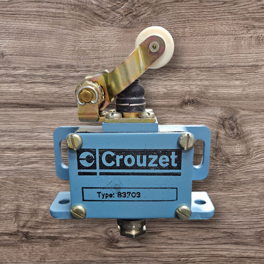 Crouzet Limit Switch 83703