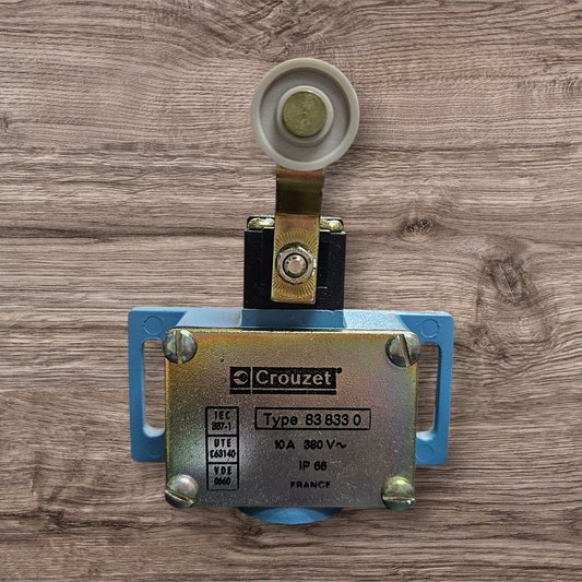 Crouzet Limit Switch 838330
