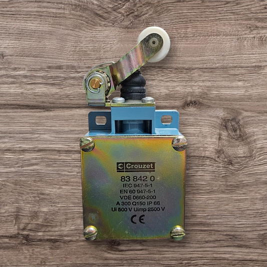 Crouzet Limit Switch 838420