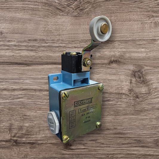 Crouzet Limit Switch 838430