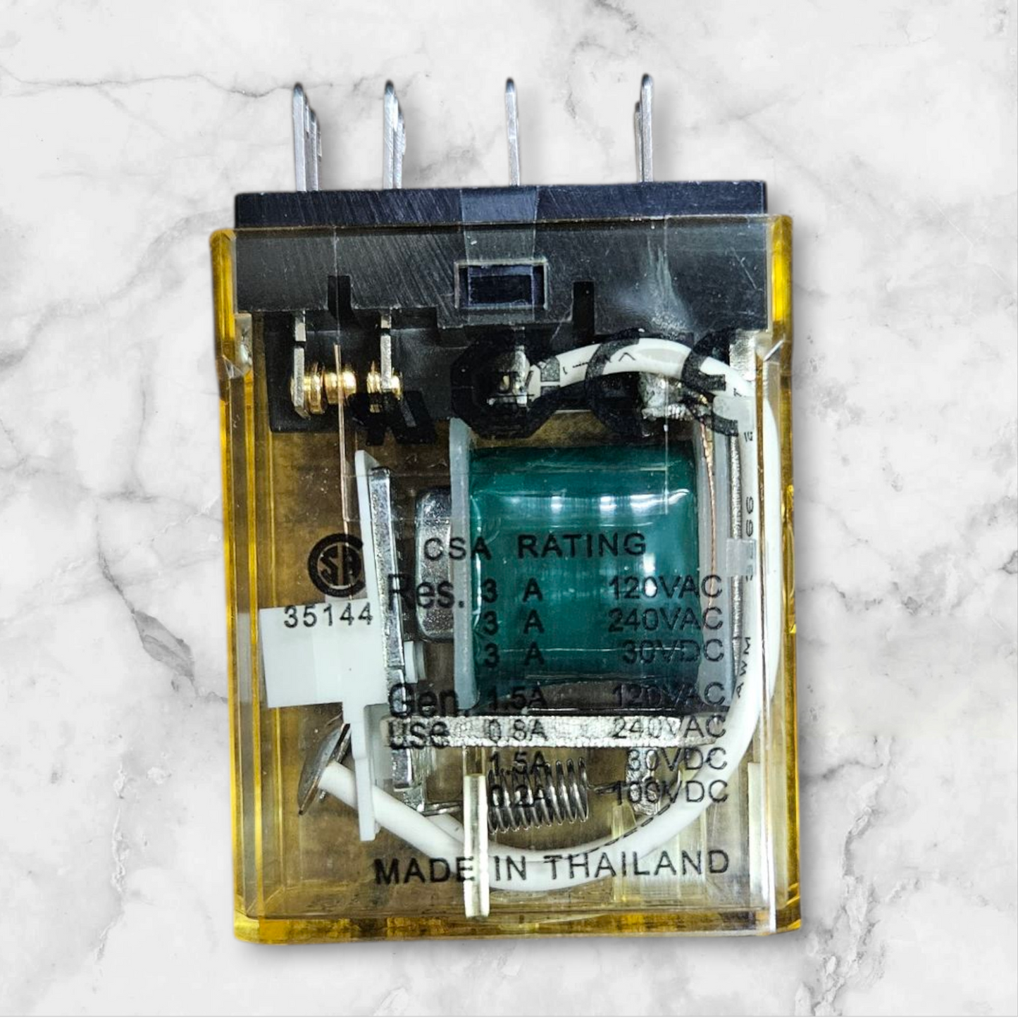 IDEC Relay RY2S-U DC24V