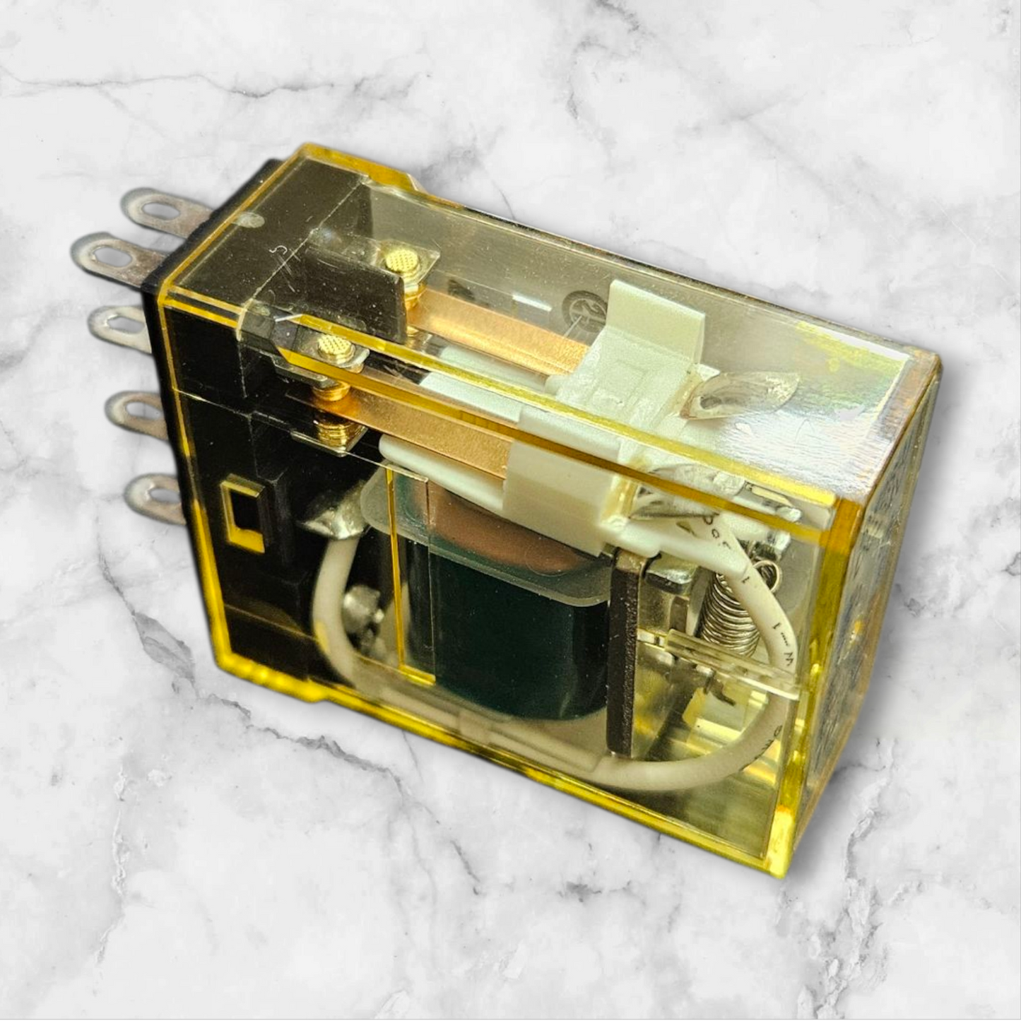 IDEC Relay RY2S-U DC24V