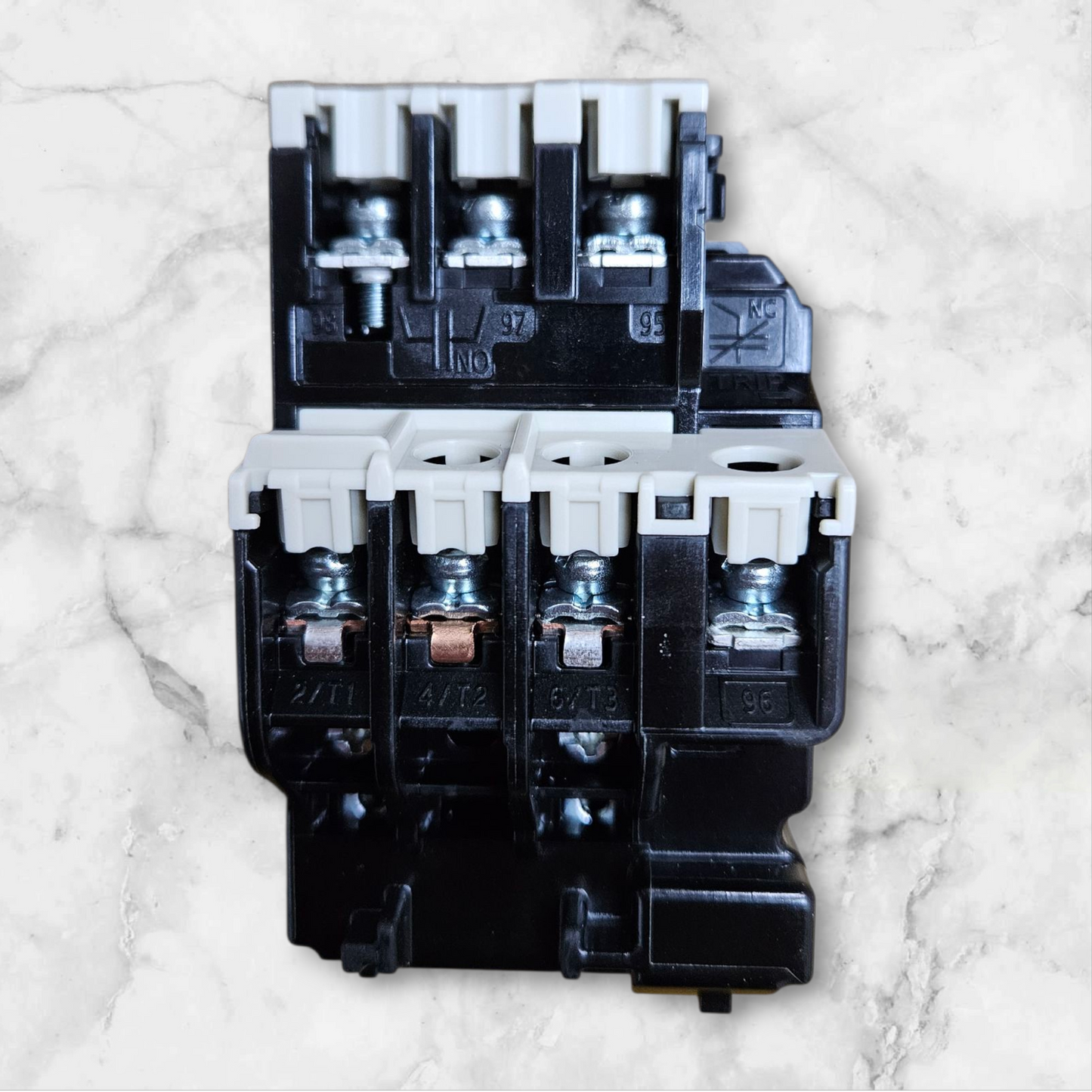 Mitsubishi Overload Relay TH-T18, 6.6A (5.2-8.0A)