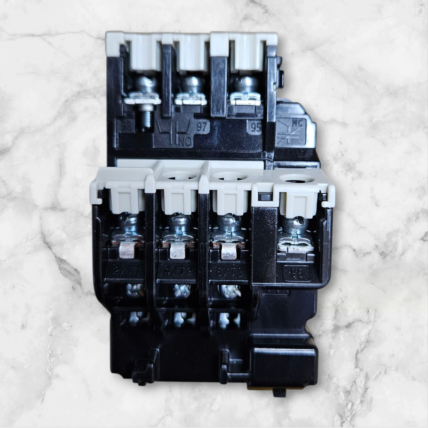 Mitsubishi Overload Relay TH-T18KP, 5A (4-6A)