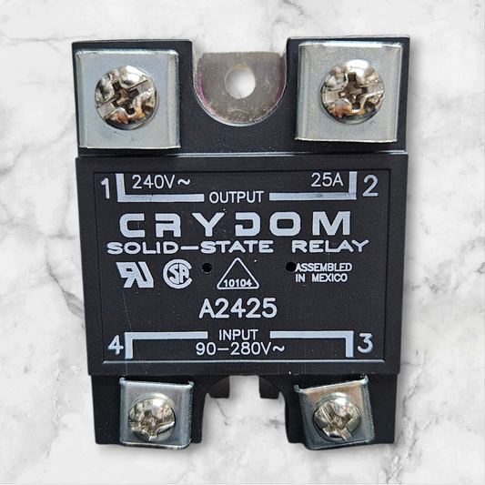 Crydom Solid State Relay A2425
