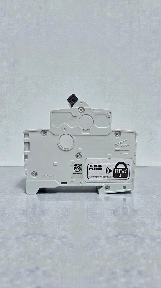 ABB DS201 C16 AC30mA RCBO