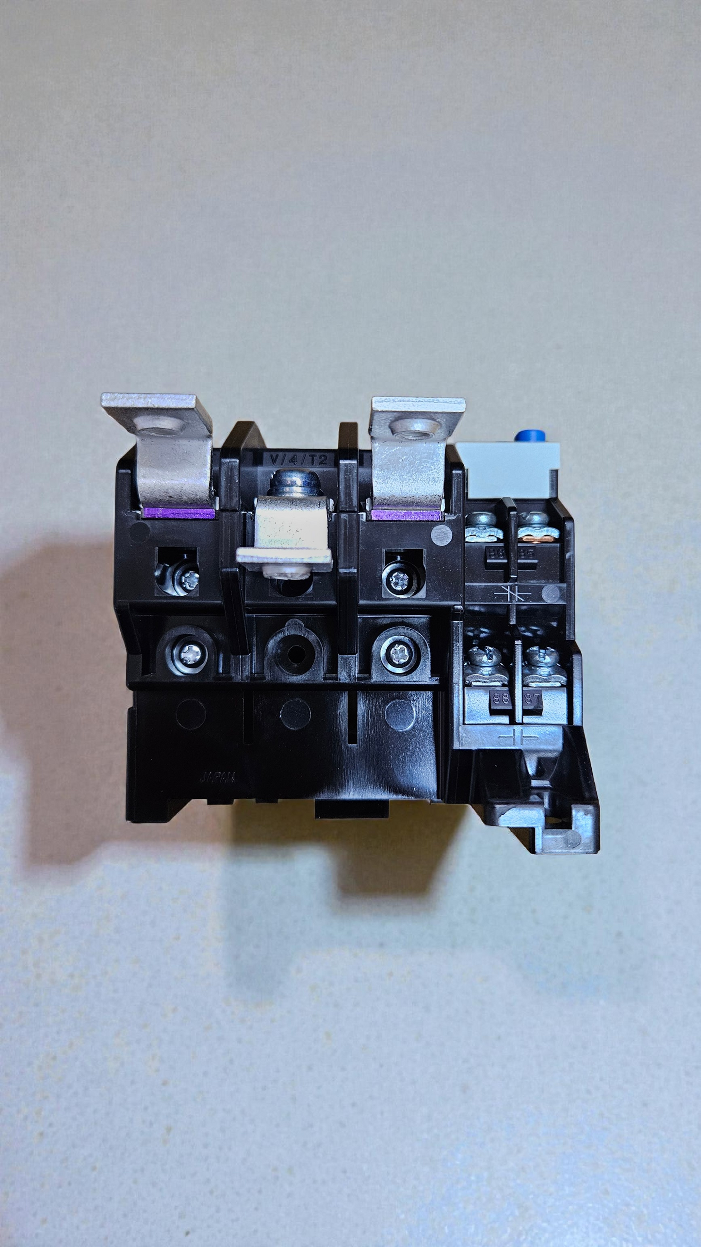 Mitsubishi Overload Relay, TH-T100, 54-80A