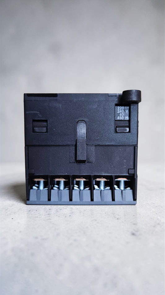 ABB Mini Contactor BC7-40-00, 230VAC