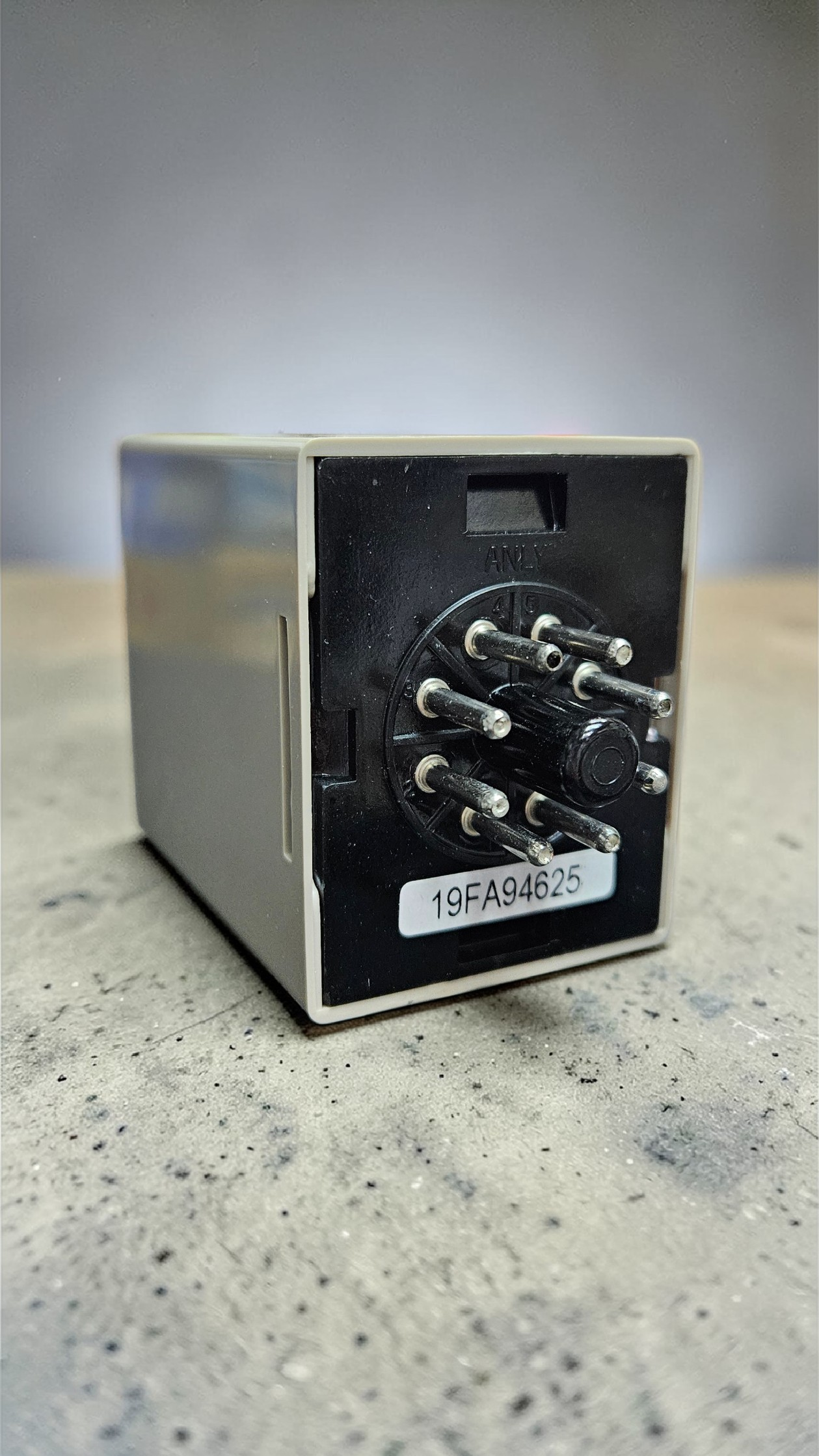 ANLY 3 Phase Sequence Voltage Relay APR-3S, 208~440V
