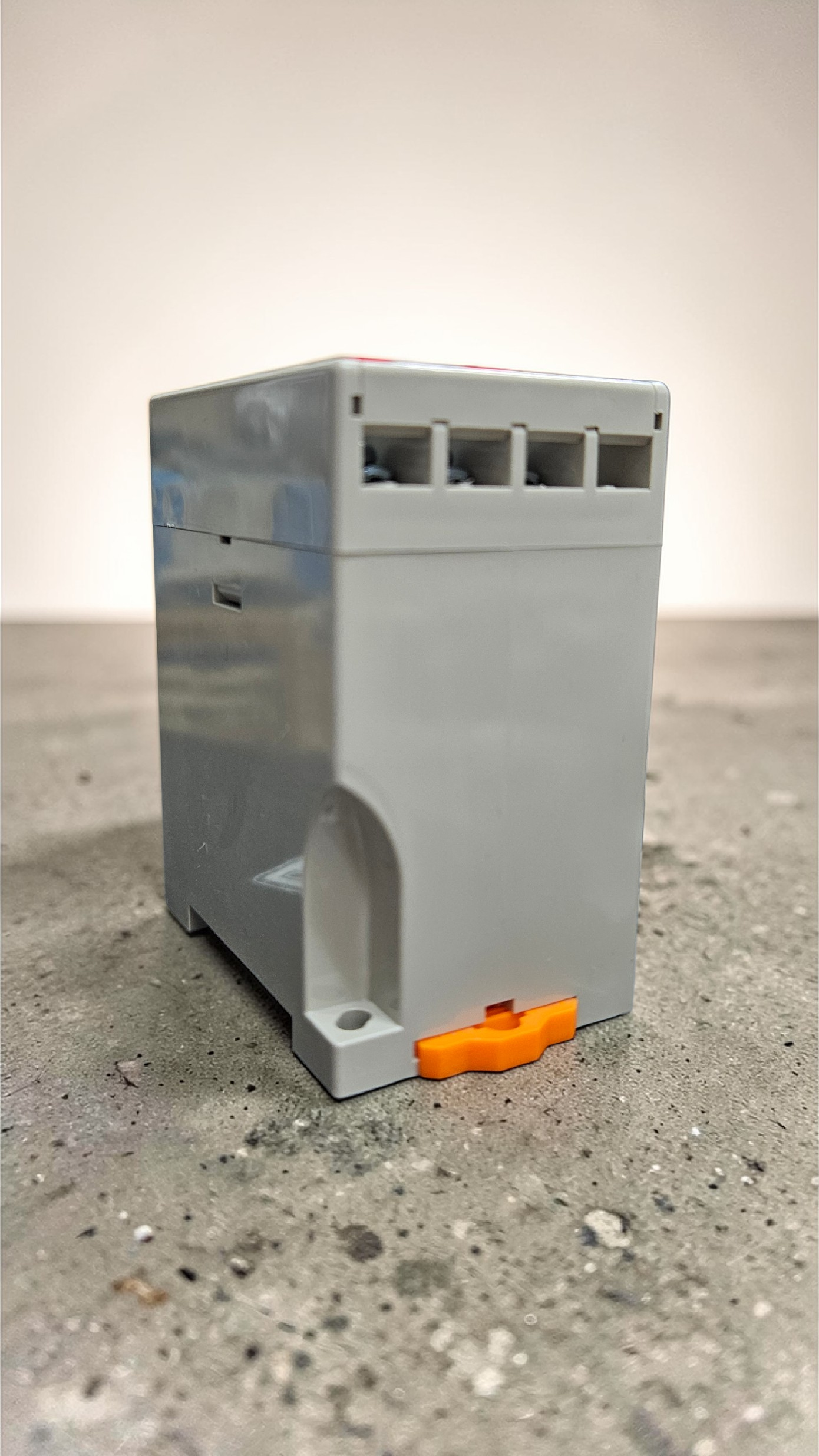 Anly APR-4S 3 Phase Sequence Protection Relay 380-480VAC