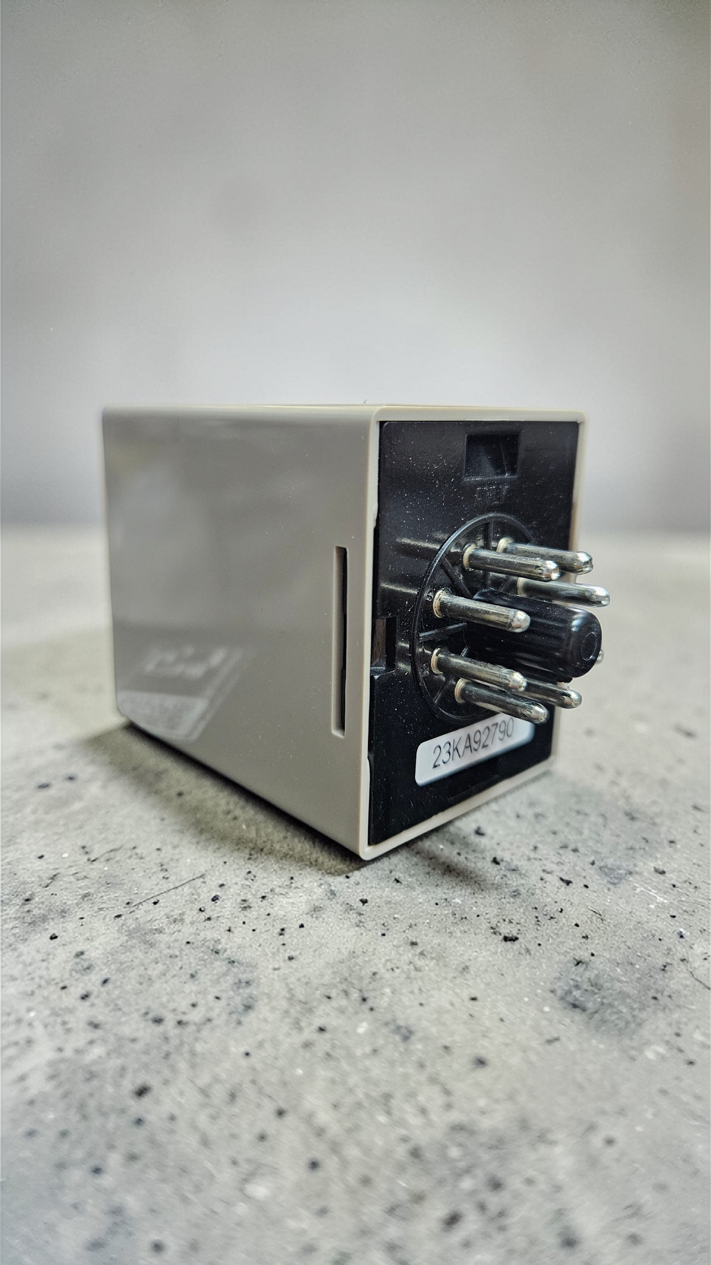 Anly, ASV-4, 3 Phase Sequence Voltage Relay, 208-440VAC