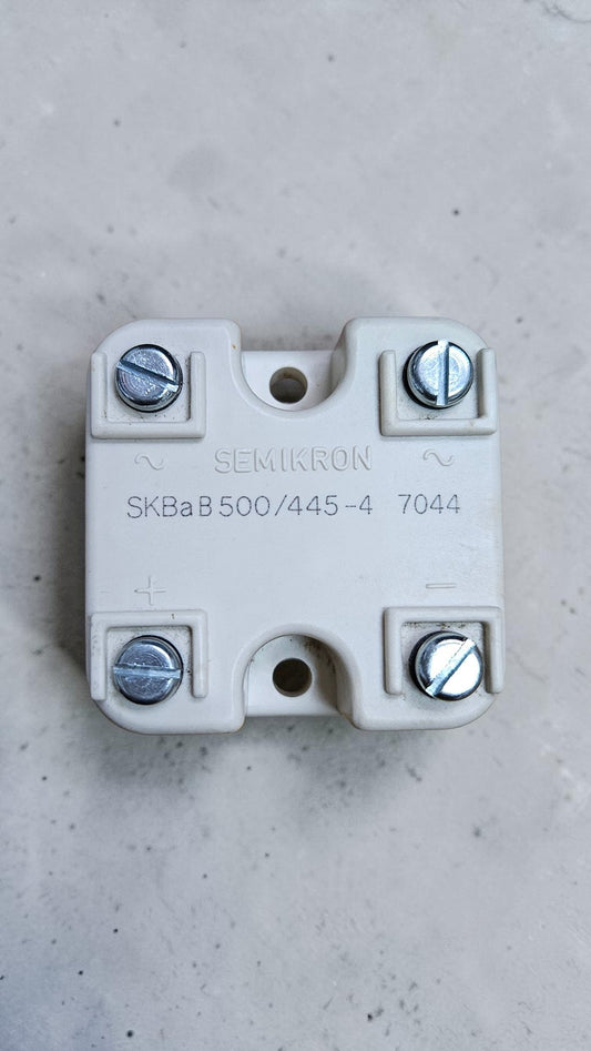 Semikron SKBaB 500/445-4