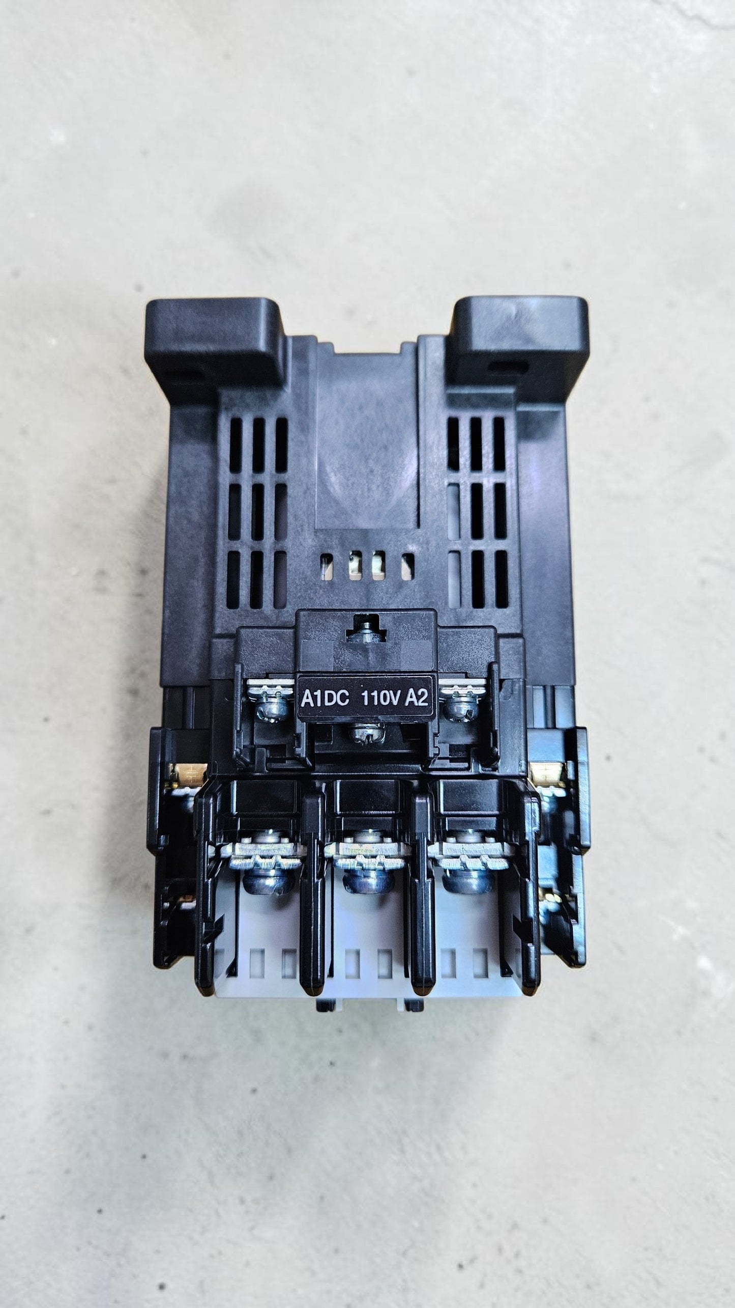 Fuji Magnetic Contactor, SC-N1/G (26) 110VDC
