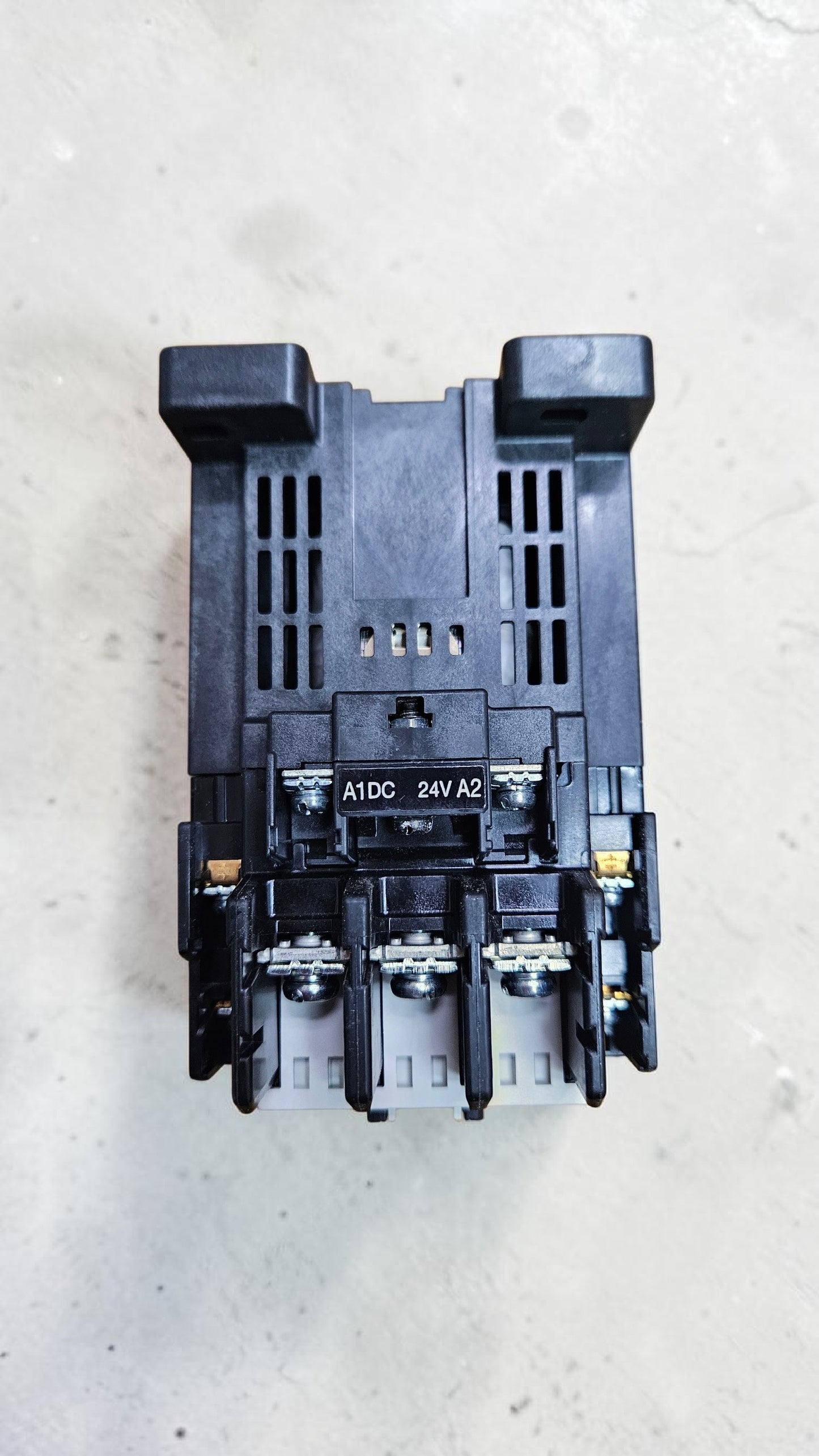 Fuji Magnetic Contactor SC-N2/G (35) DC24V