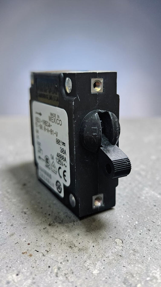 AirPax Circuit Breaker IEG1-1REC4-51-30