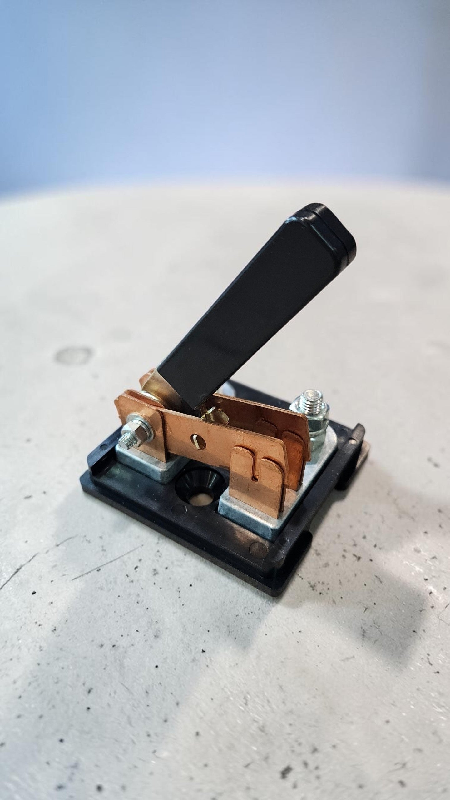 Battery On/Off Switch, 150A