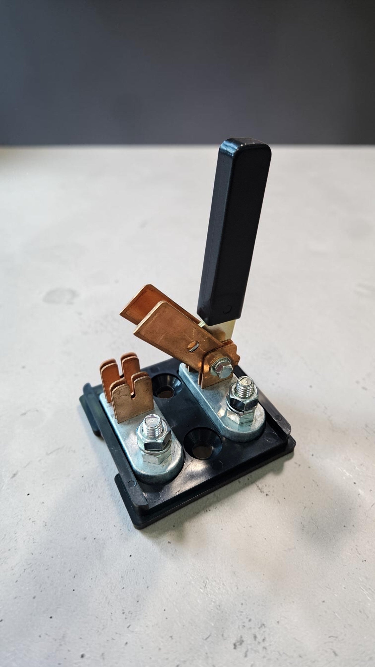 Battery On/Off Switch, 150A