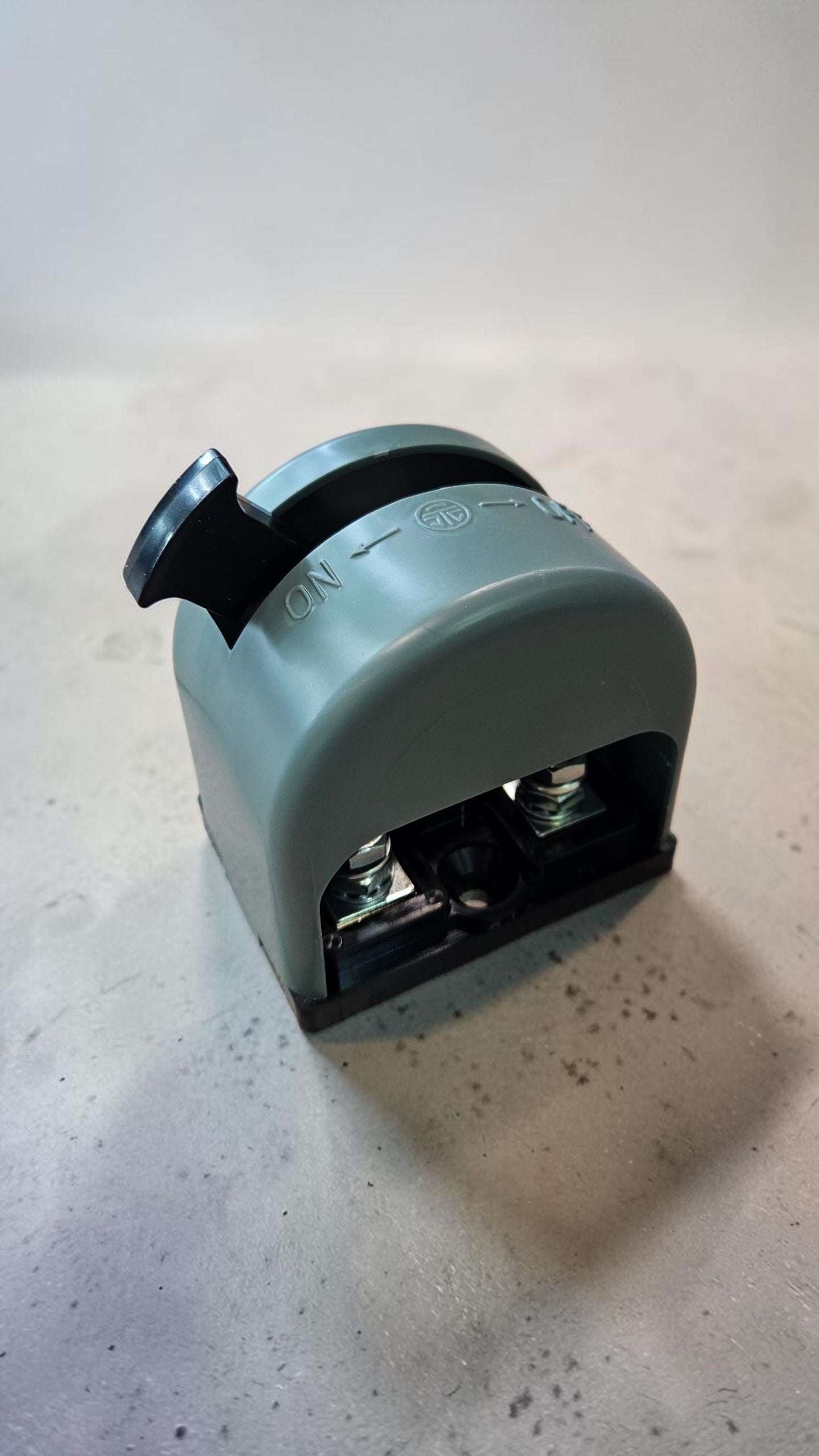 Battery On/Off Switch 110A