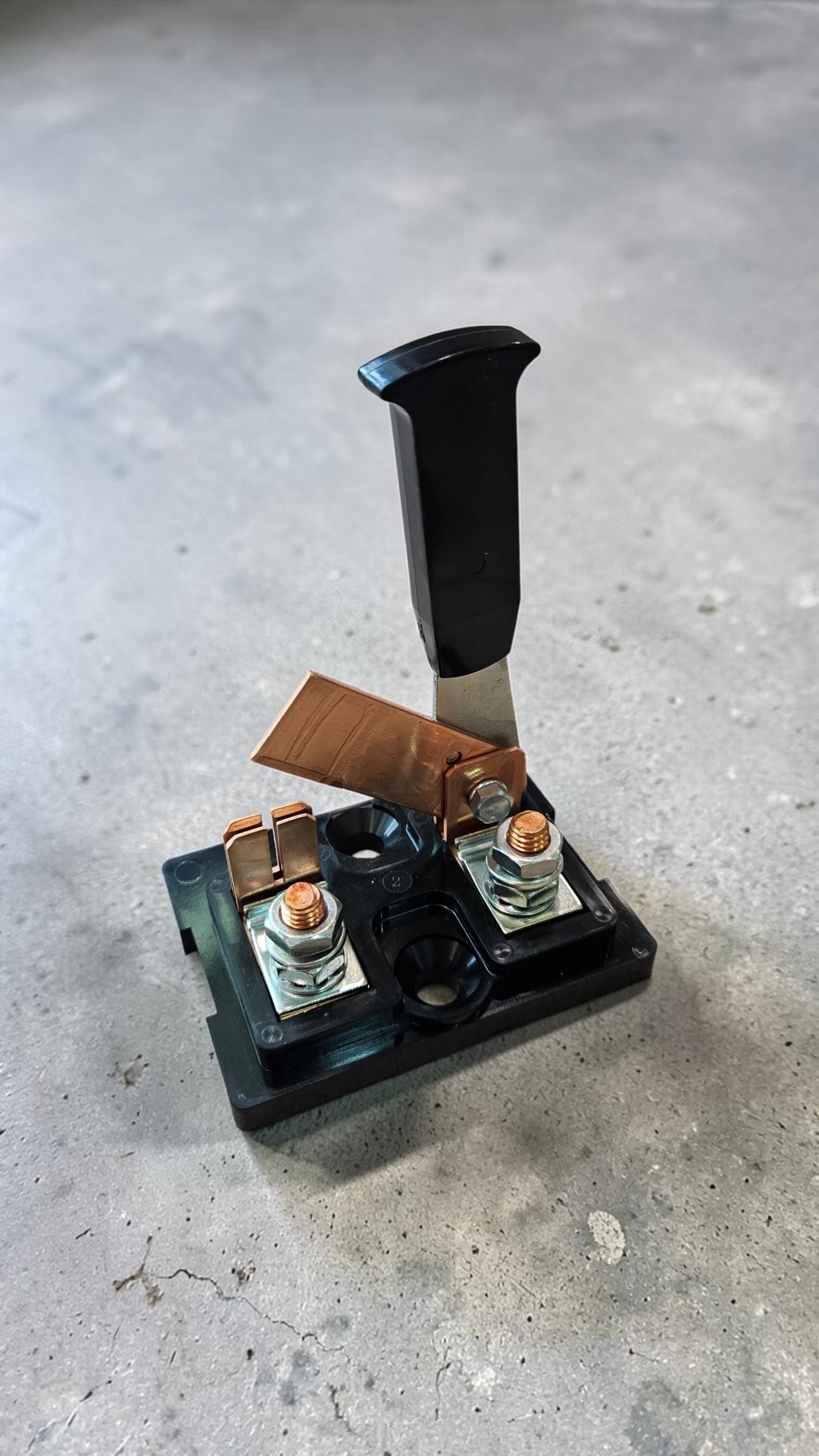 Battery On/Off Switch 110A