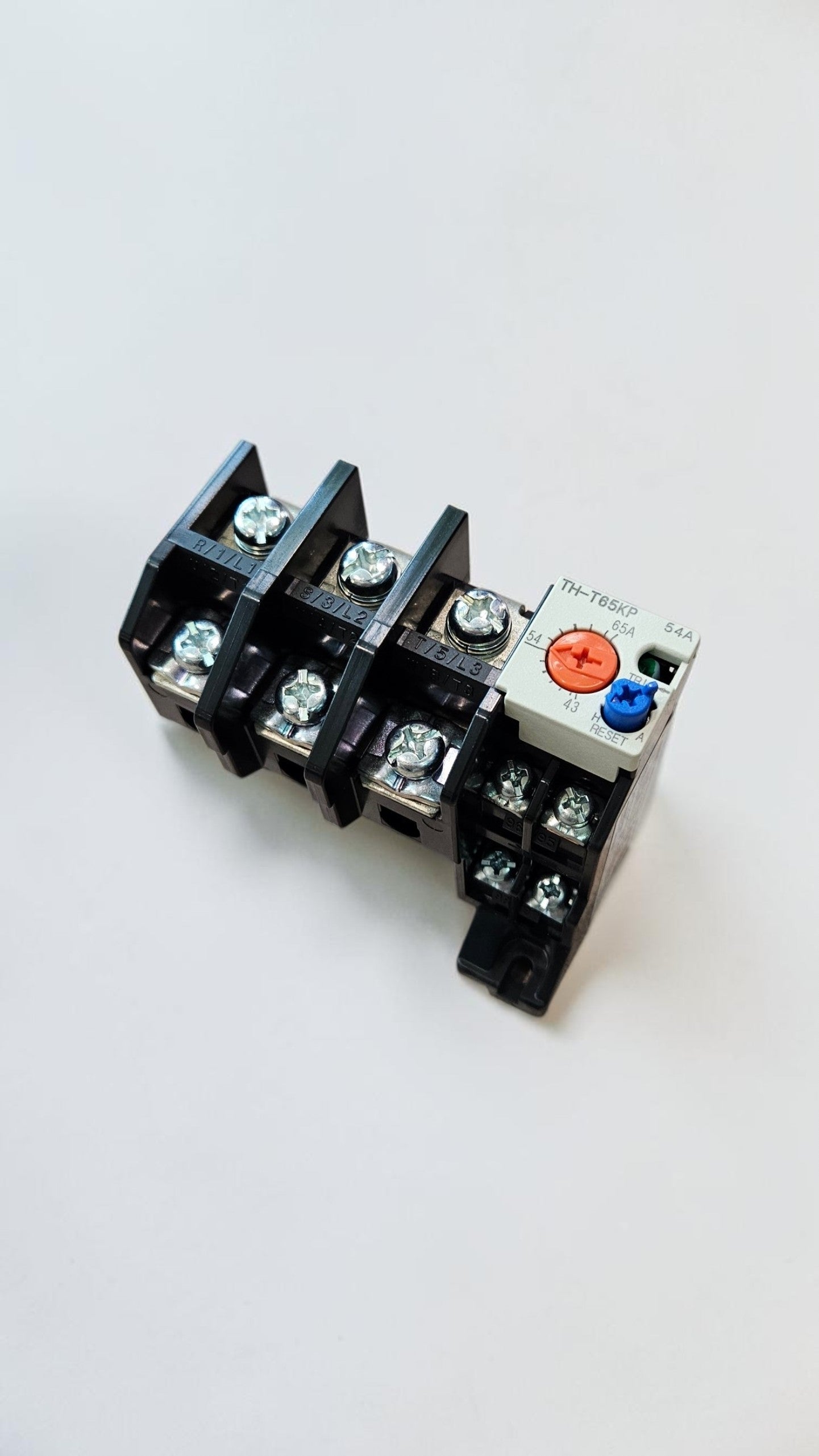 Mitsubishi Overload Relay, TH-T65KP, 54A (43-65A)