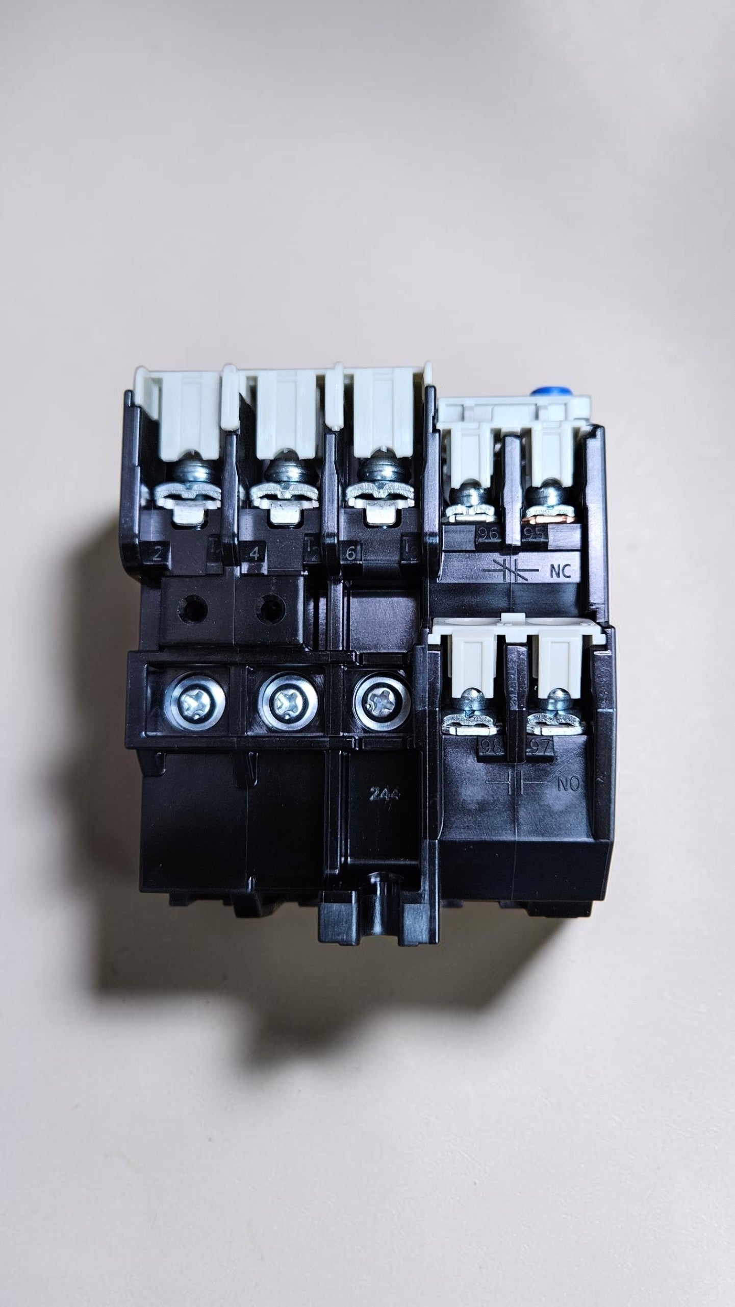Mitsubishi Overload Relay TH-T25KP, 9-13A (11A)