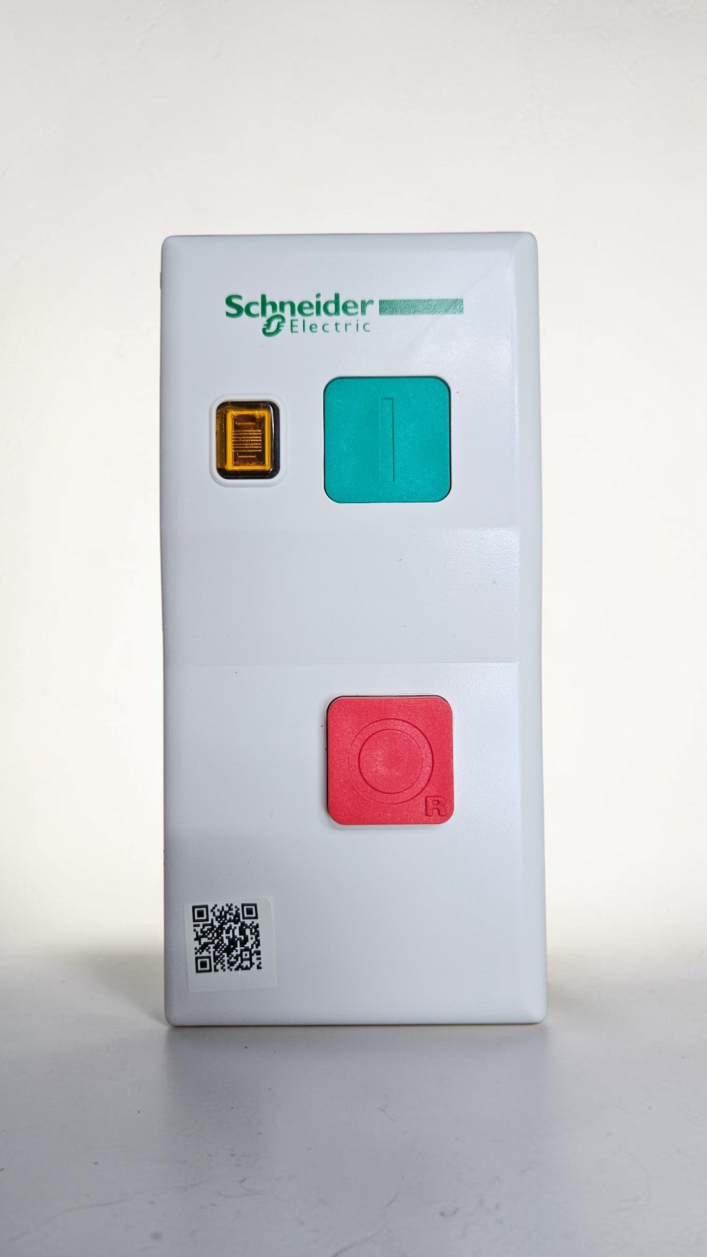 Schneider DOL Starter, LE1M35N721, 415V, 10-14A