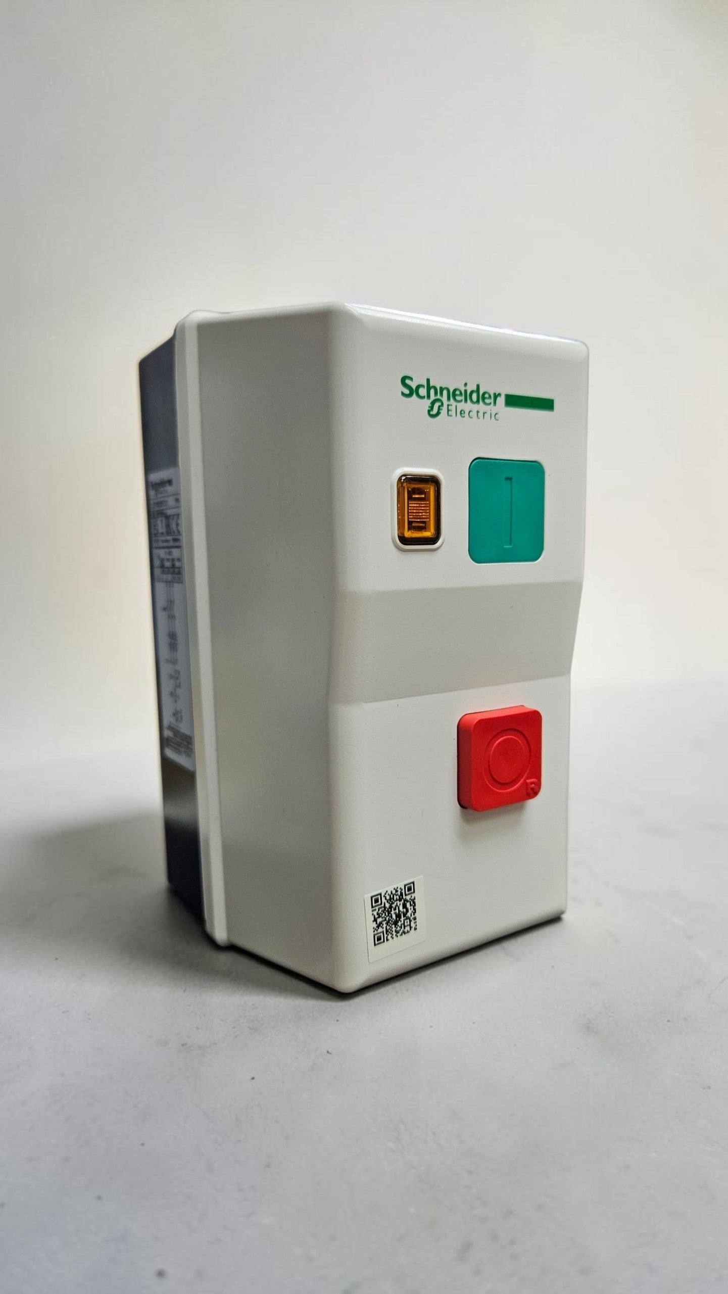 Schneider DOL Starter, LE1M35N721, 415V, 10-14A