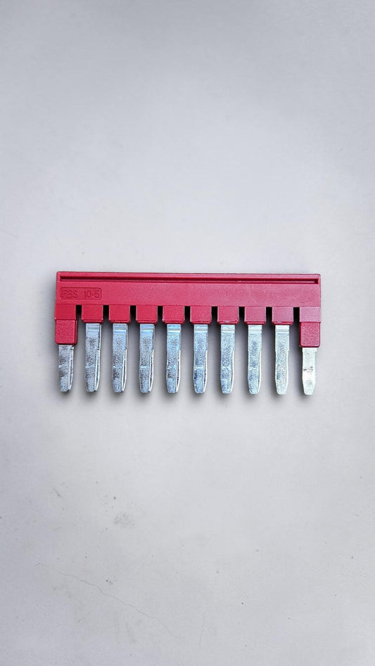 Phoenix Contact FBS 10-5 Series Jumper Bar