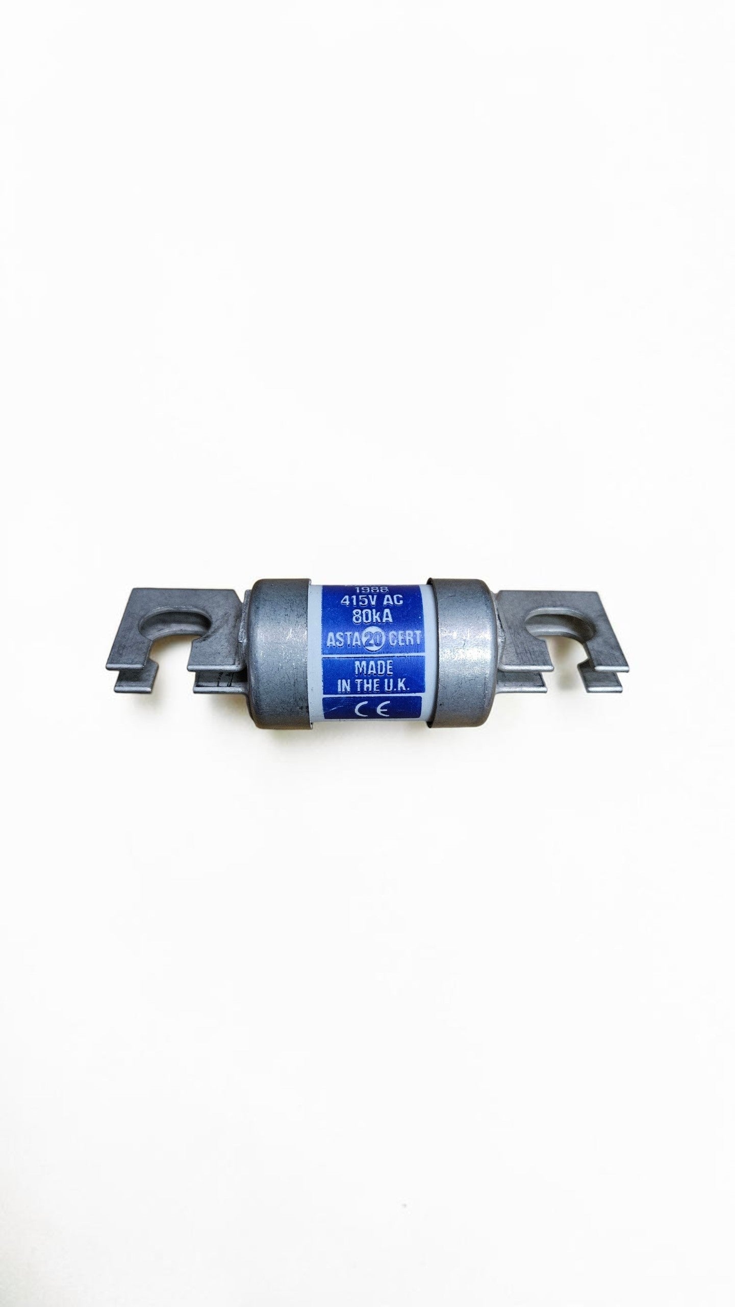 Lawson Fuse, JHU100, 100A, 415VAC