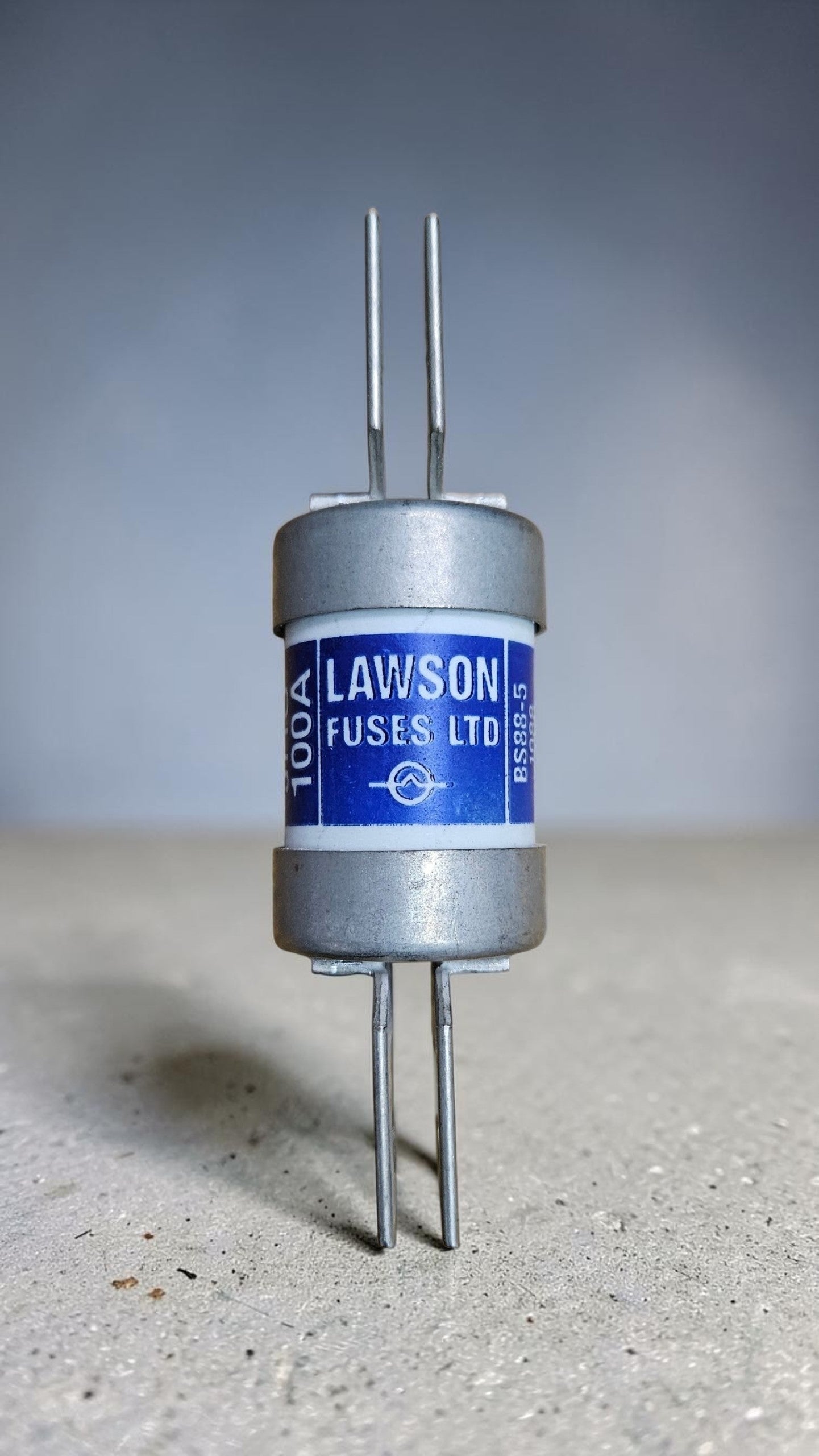 Lawson Fuse, JHU100, 100A, 415VAC