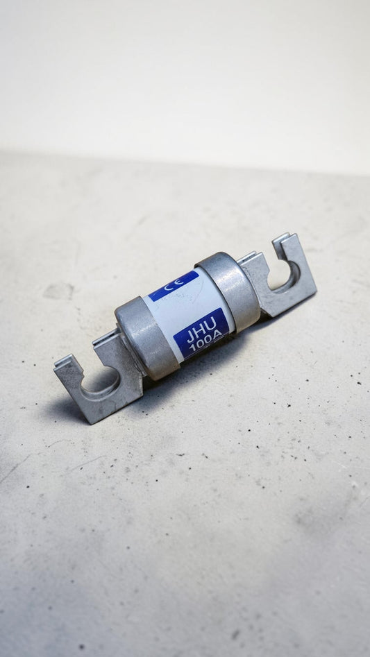 Lawson Fuse, JHU100, 100A, 415VAC