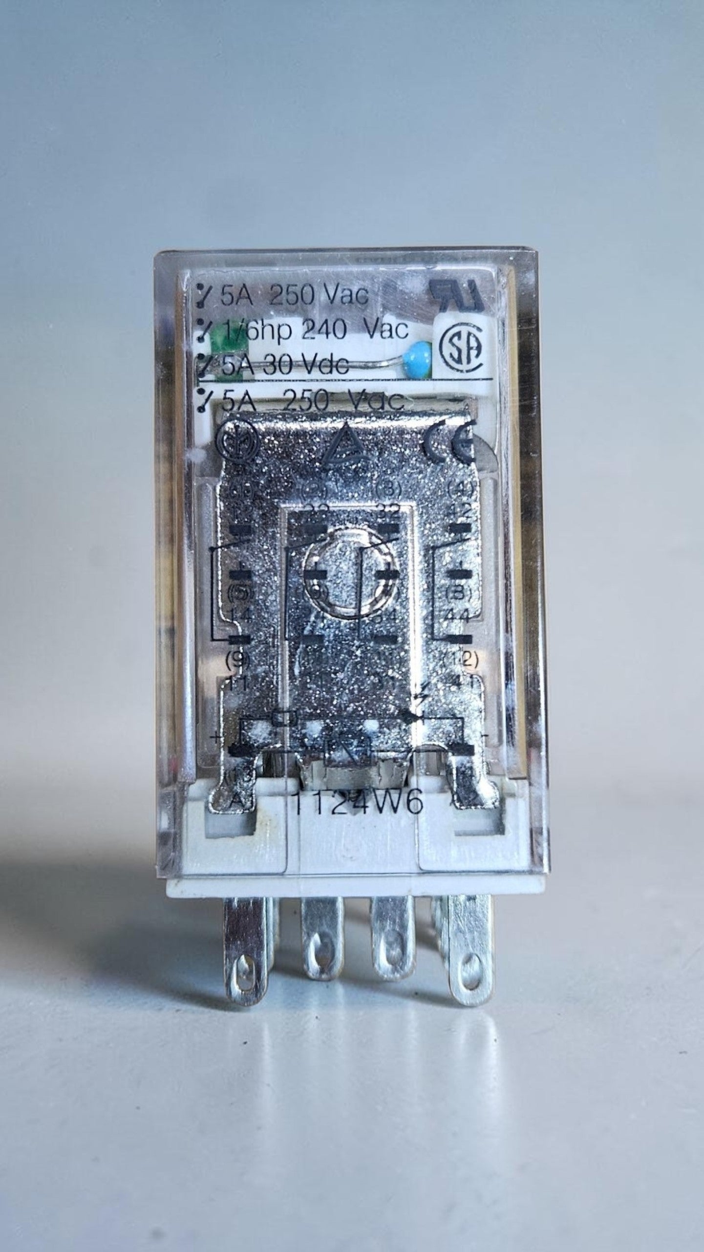 Carlo Gavazzi Relay RMIA45110VDC