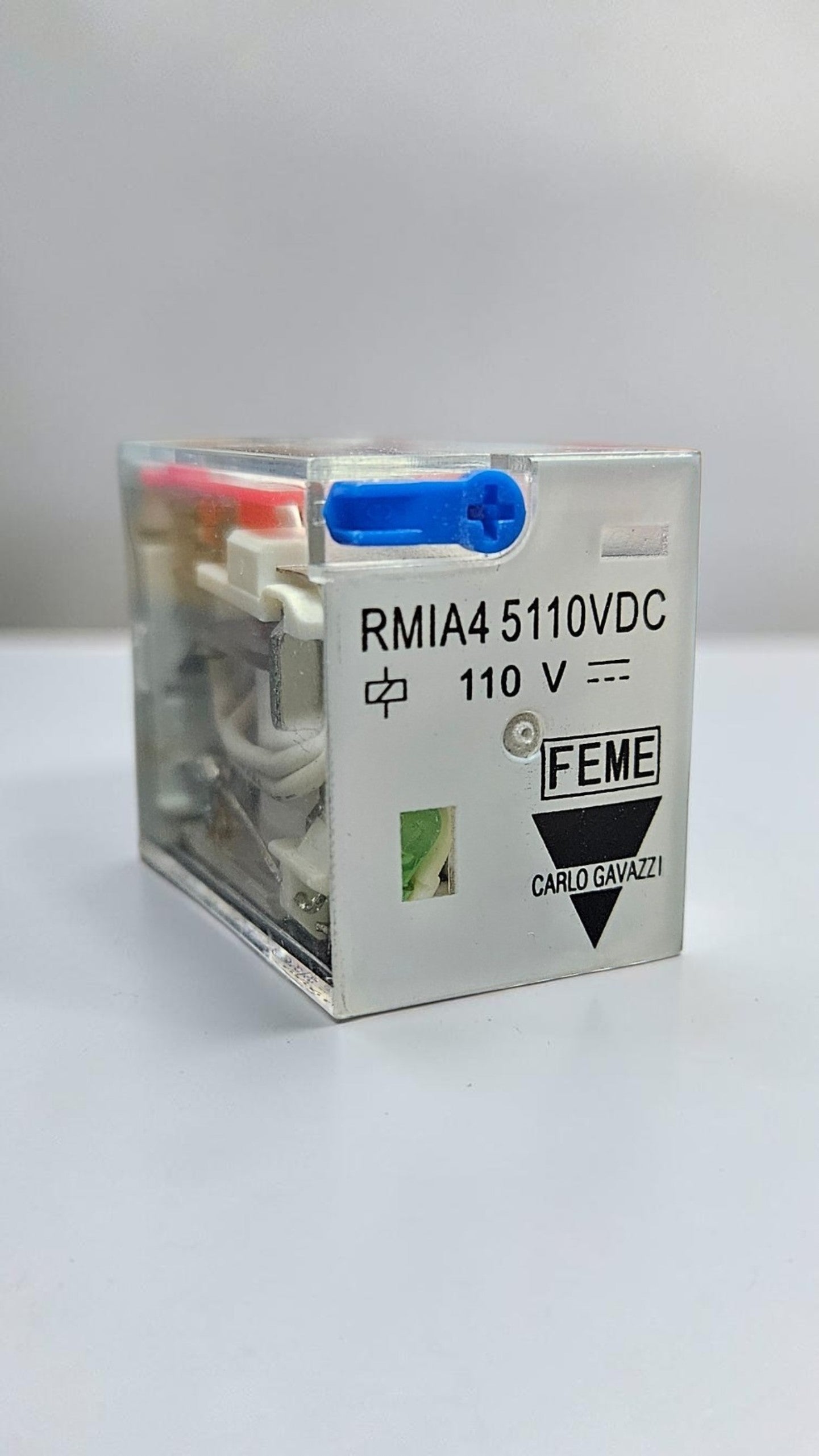 Carlo Gavazzi Relay RMIA45110VDC