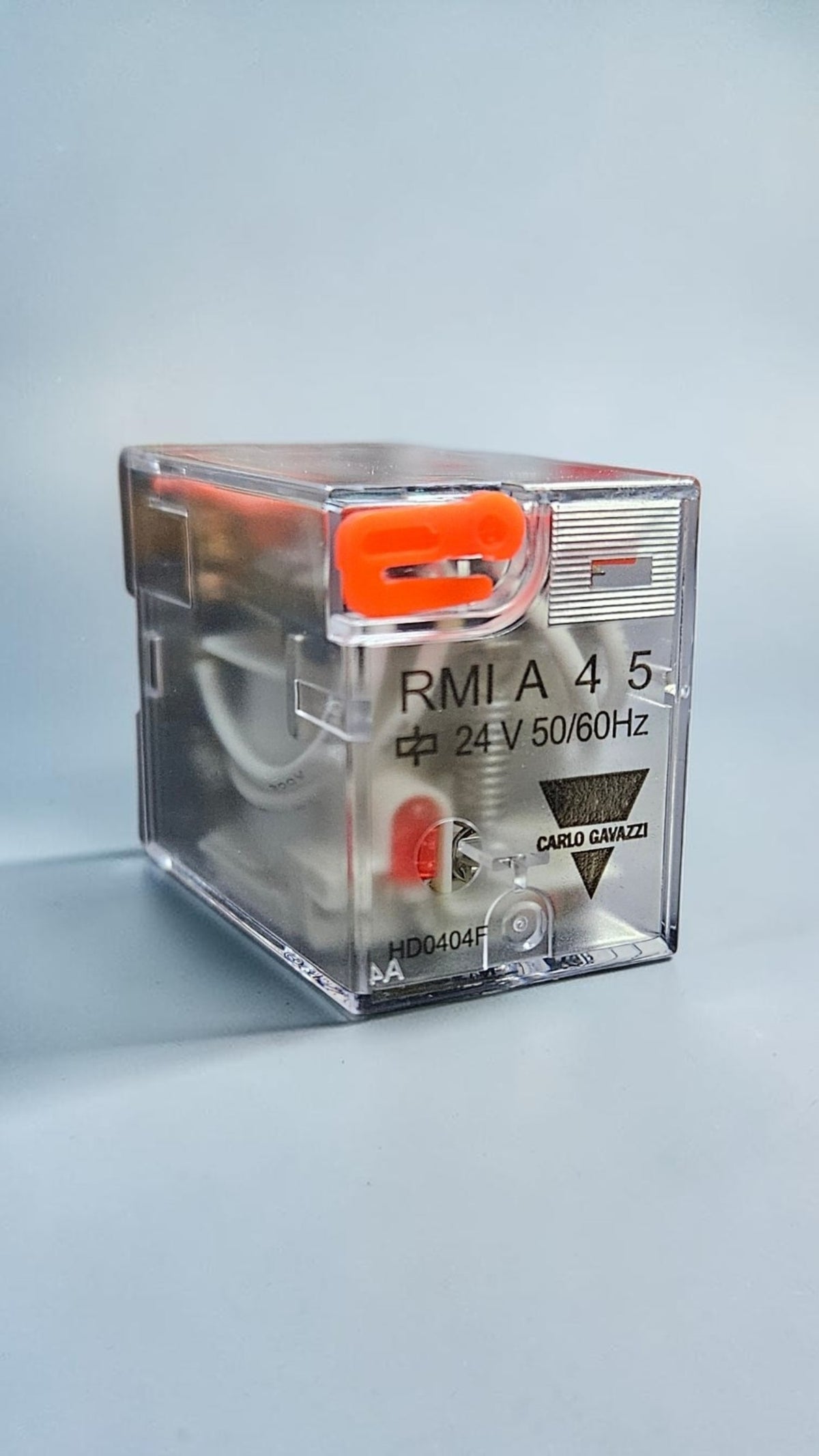 Carlo Gavazzi Relay RMIA45 24VAC