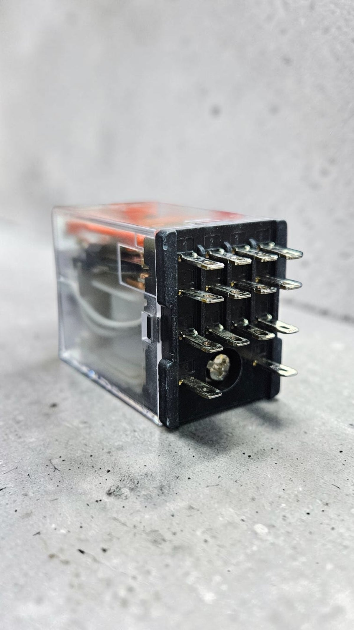 Carlo Gavazzi Relay RMIA45 24VAC