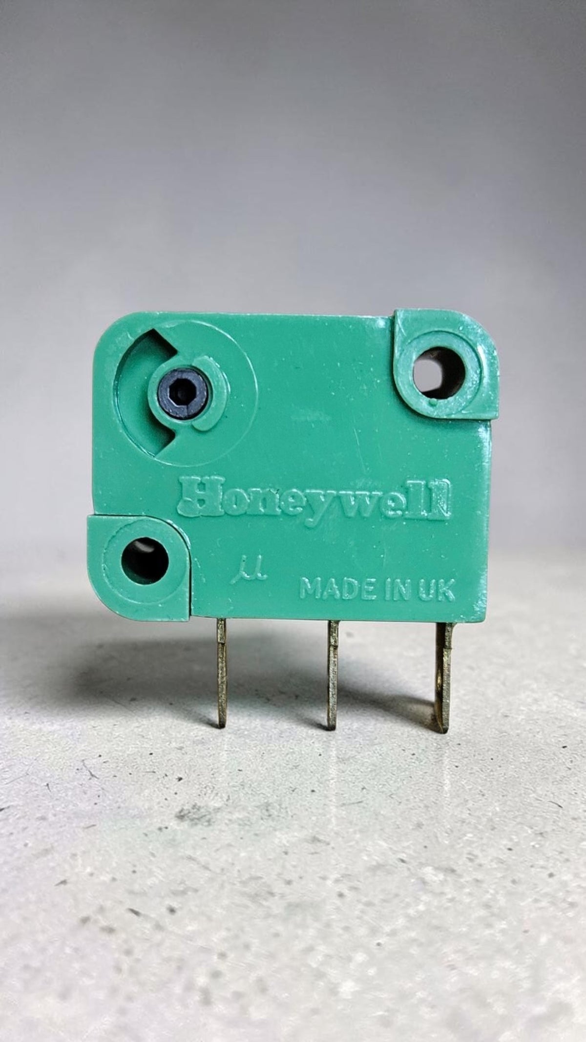 Honeywell Mirco Switch V4-901RH-D8