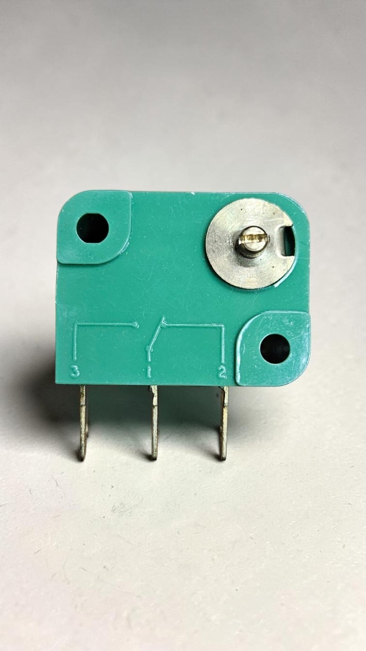 Honeywell Mirco Switch V4-901RH-D8
