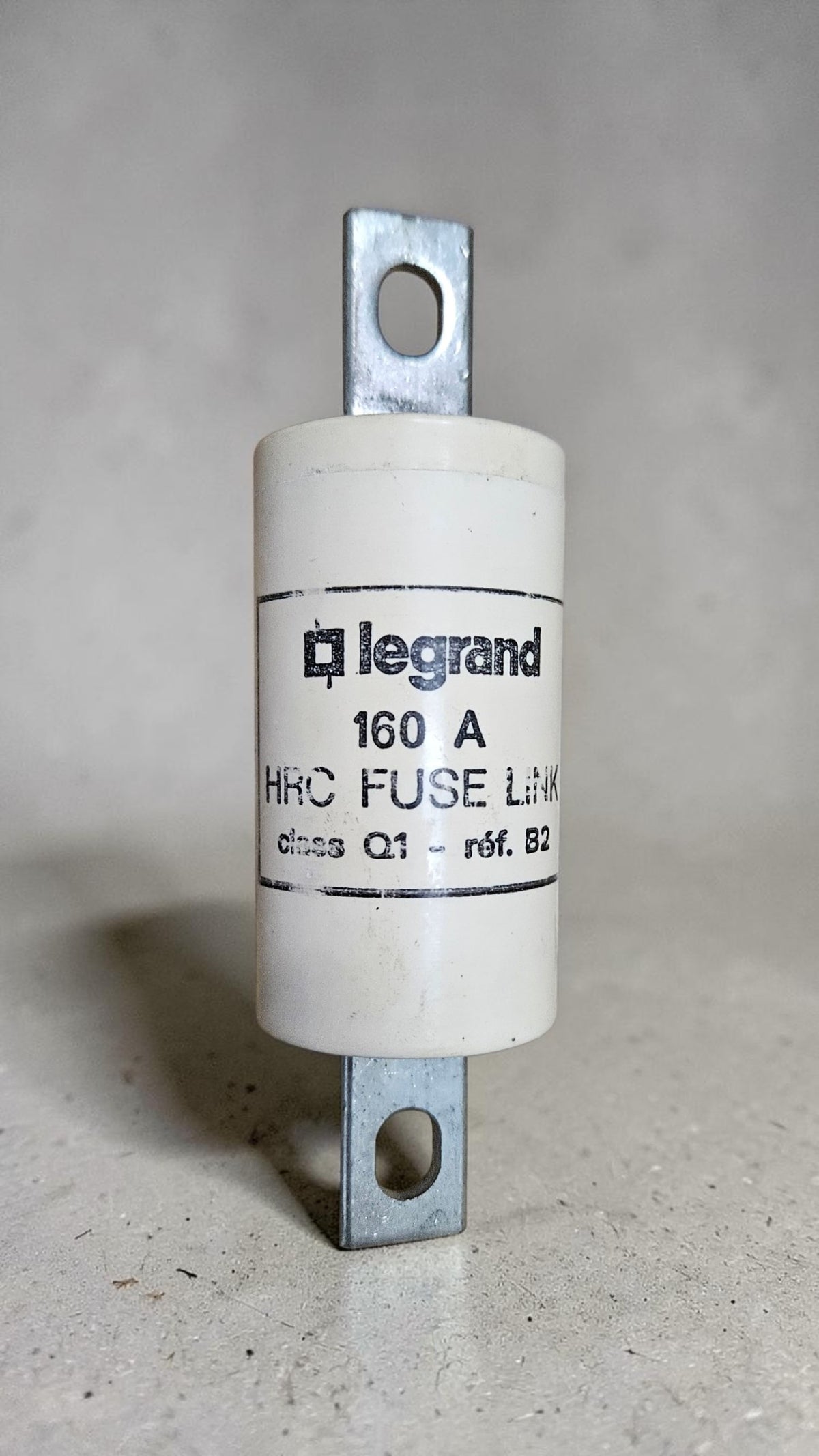 Legrand HRC Fuse, 160A, 500VAC, Type gL, 16684