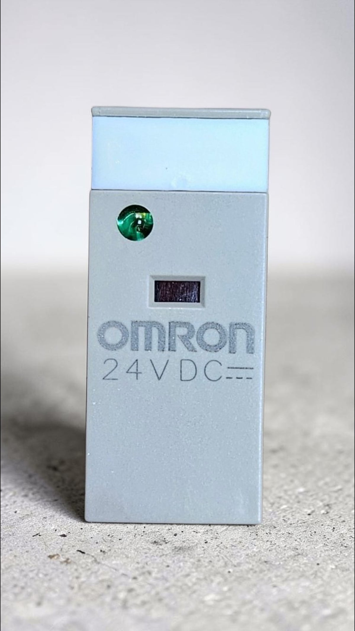 Omron Relay G2R-2-SND, 24VDC