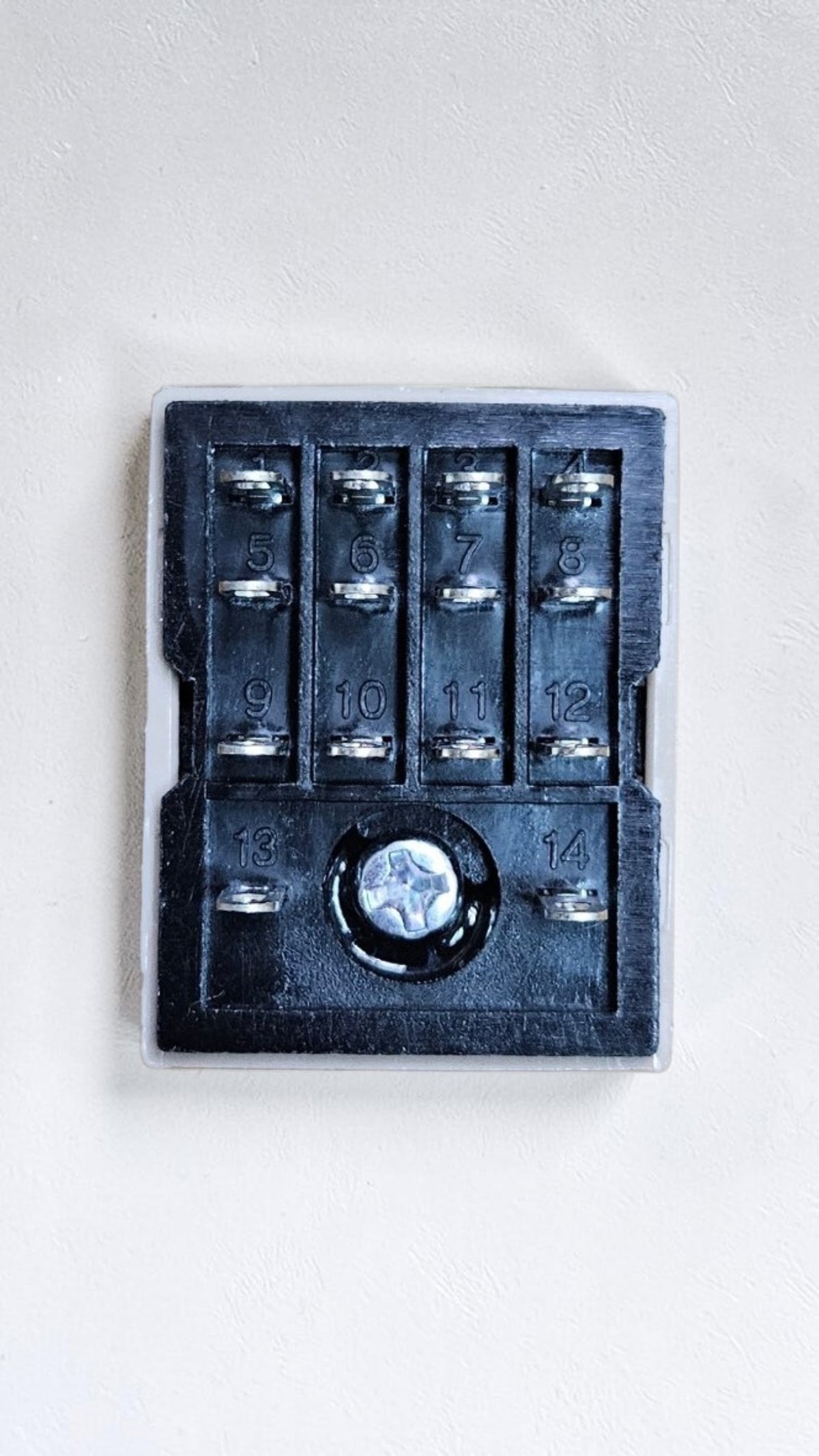 Anly Multi-Range Analogue Timer, AMY-N4, 12-24VAC/DC