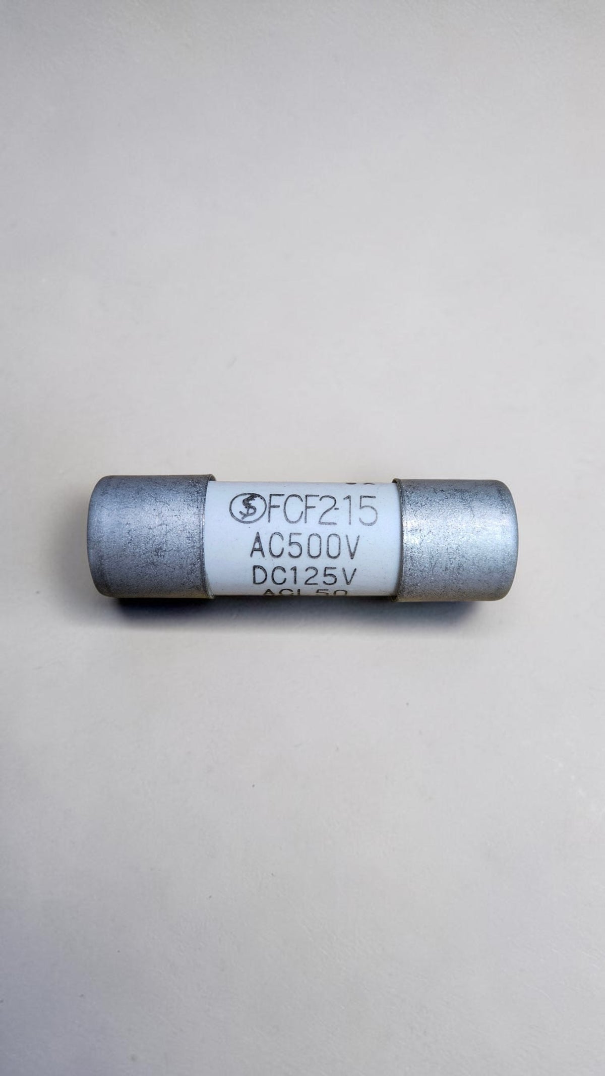 Fuji Fuse FCF2-15, 15A, 14x51mm