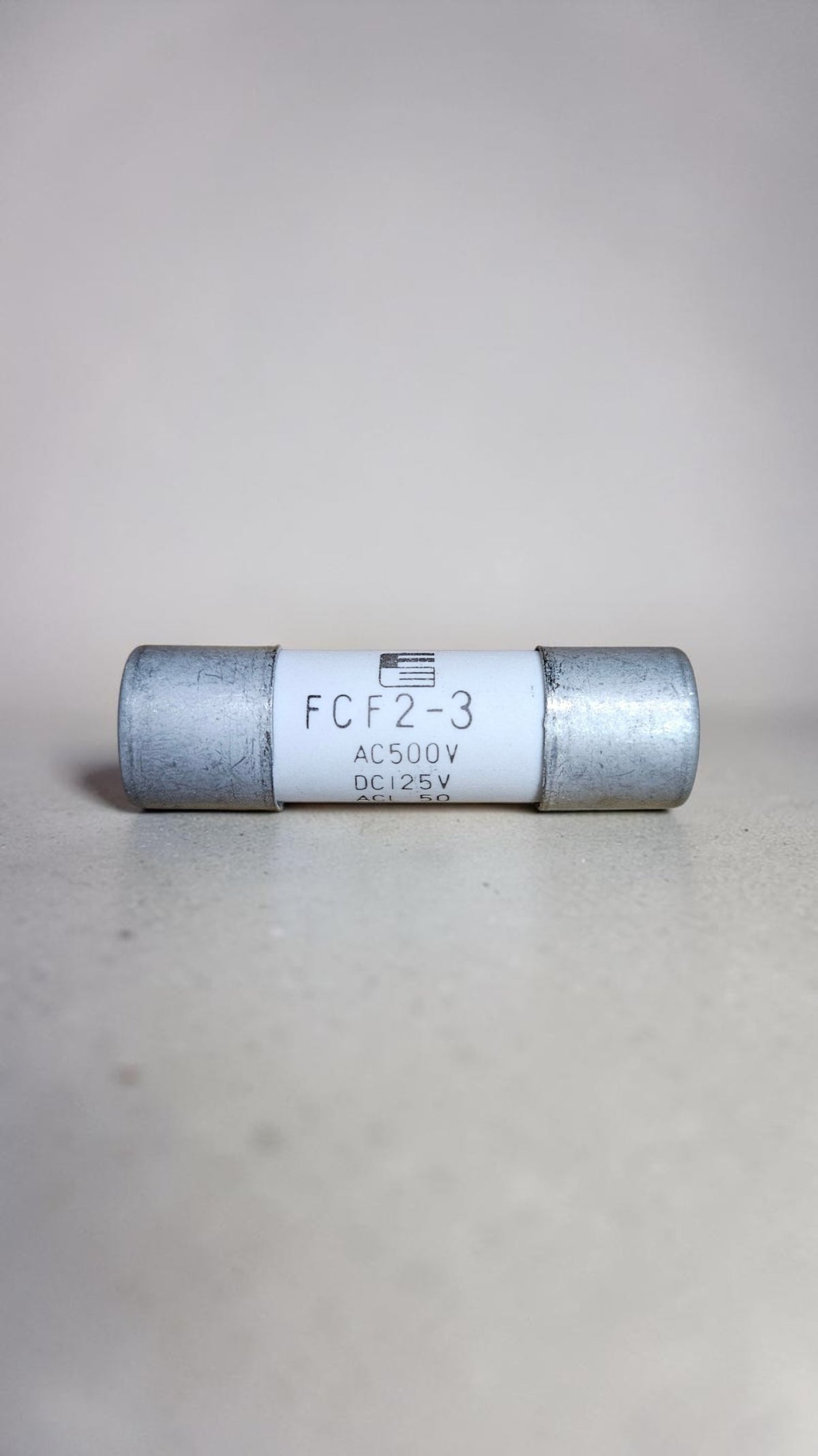 Fuji Fuse FCF2-3, 3A, 14x51mm