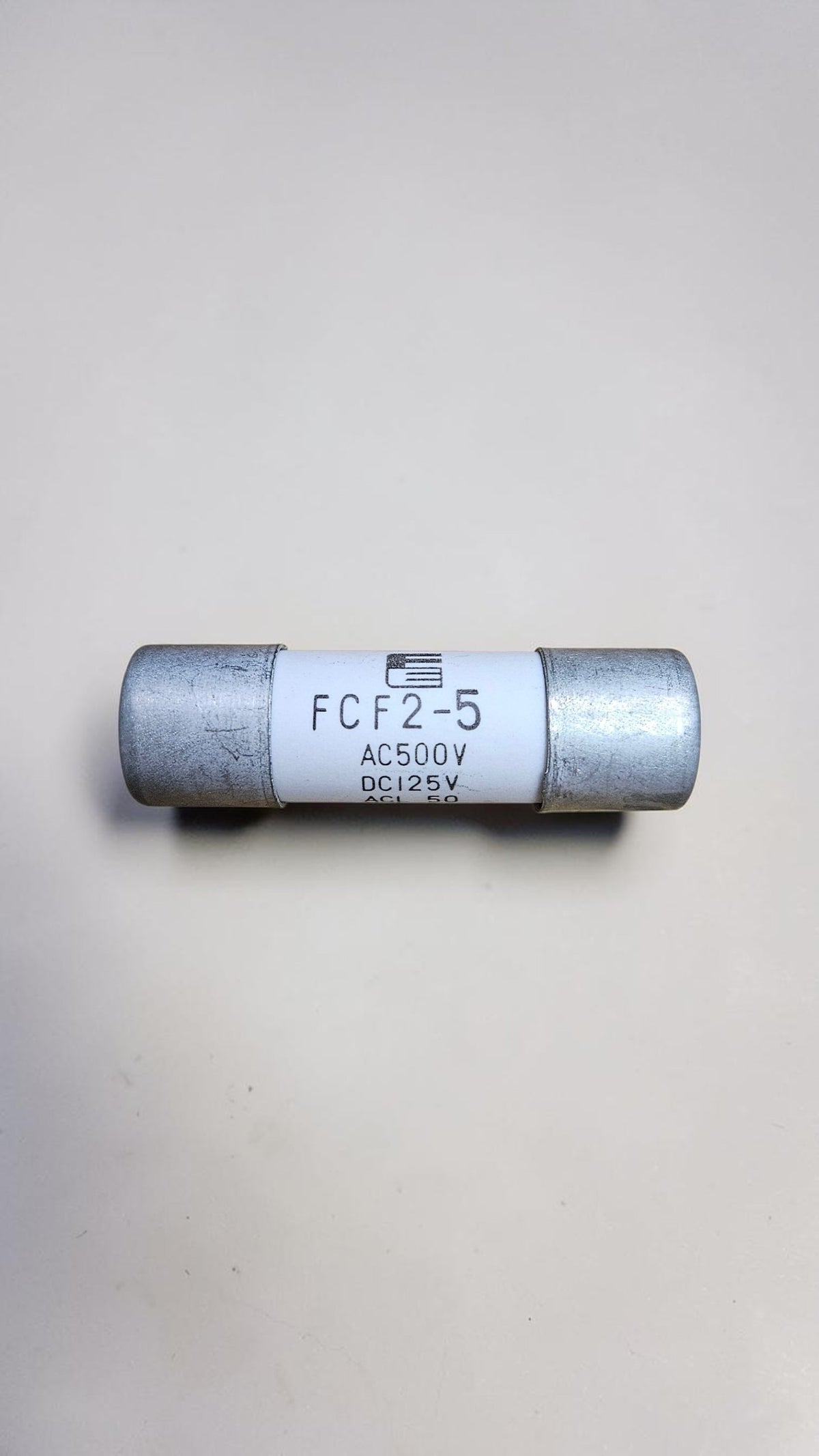 Fuji Fuse FCF2-5, 5A, 14x51mm
