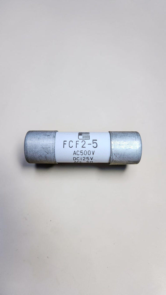 Fuji Fuse FCF2-5, 5A, 14x51mm
