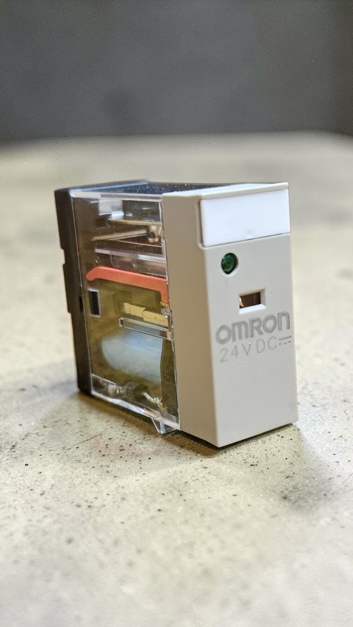 Omron Relay G2R-1-SND (S) 24VDC
