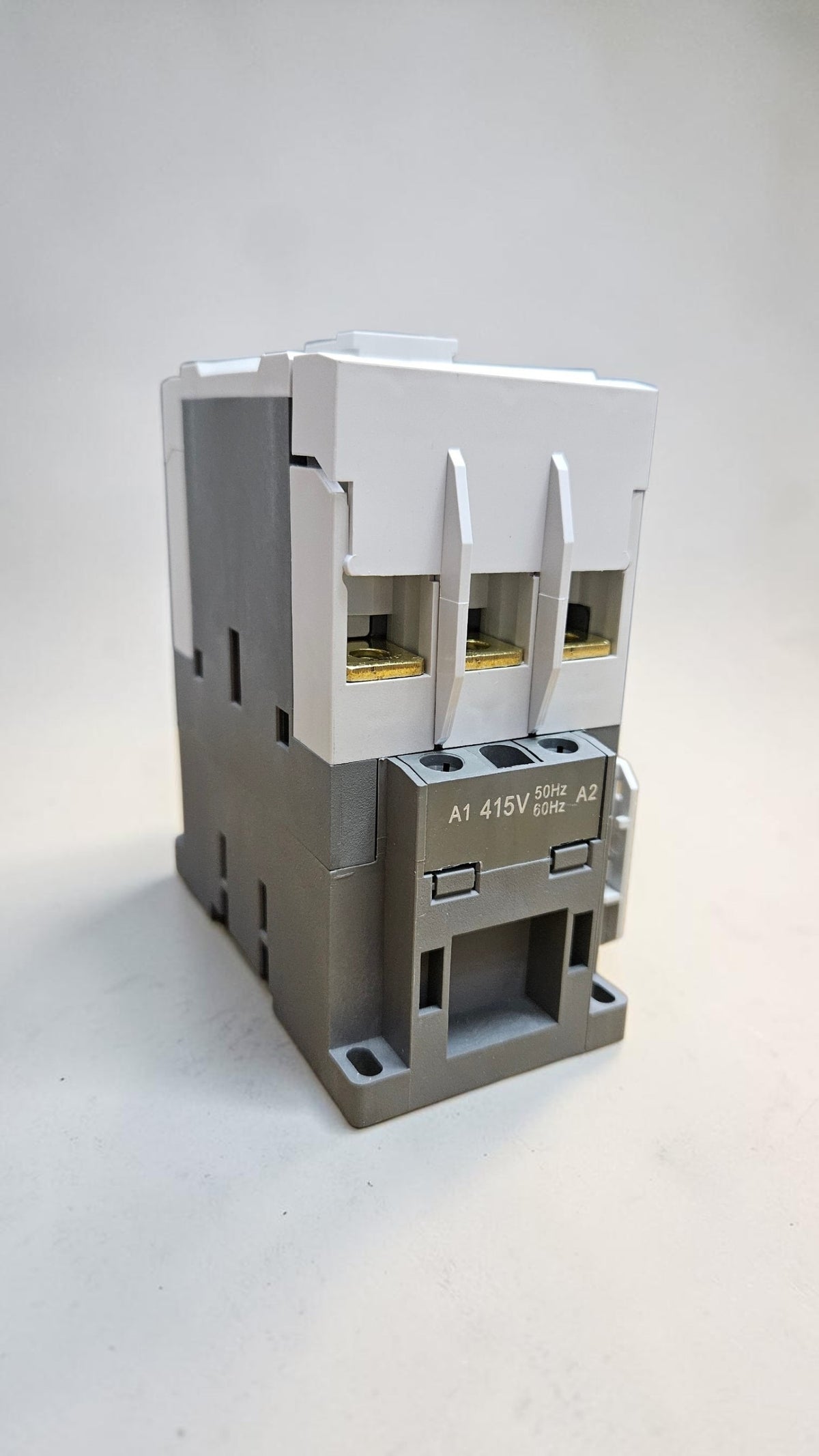 LS Electric, MC-50a, 1A+1B Metasol Magnetic Contactor 415VAC